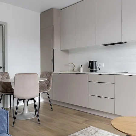 Leco Apartament *