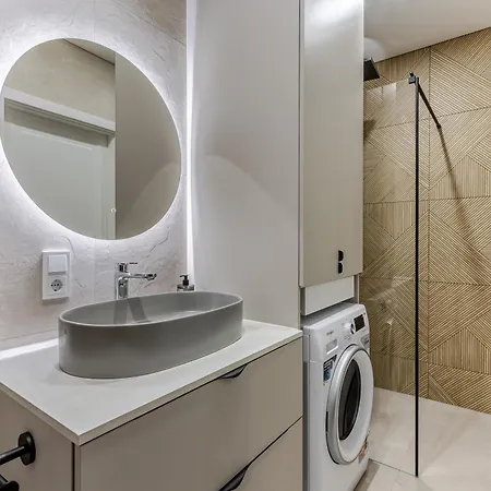 Leco Apartament *
