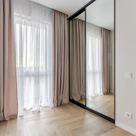 Leco Apartament *
