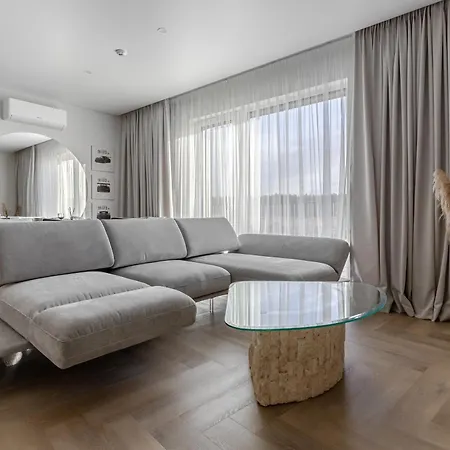 Apartament Leco