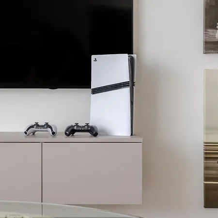 Apartament Leco Połąga