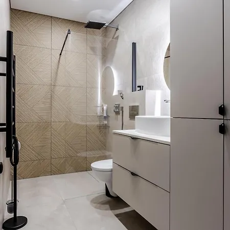 Leco Apartament *