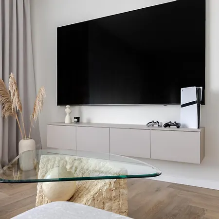 Leco Apartament *