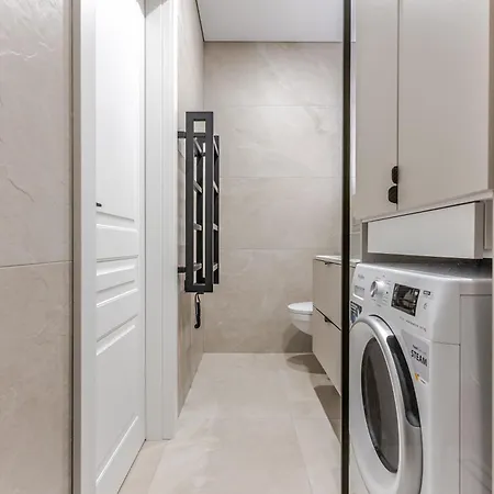 Apartament Leco