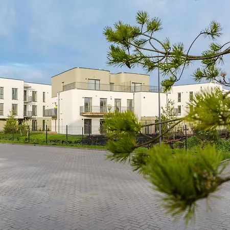 Leco Apartament *