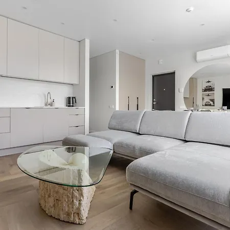Apartament Leco