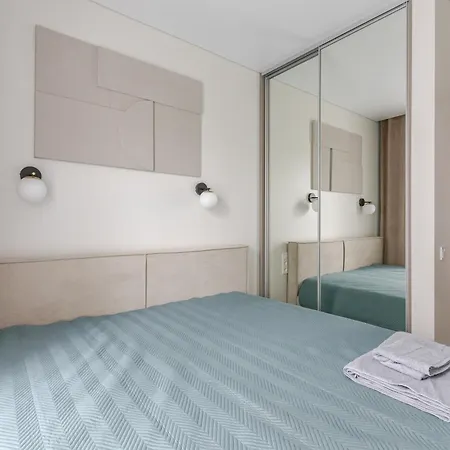 Leco Apartament Połąga