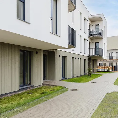 Leco Apartament *