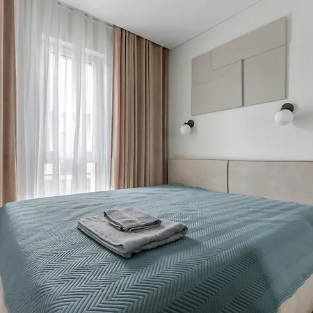 Leco Apartament