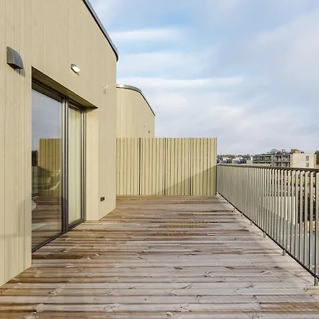 Apartament Leco