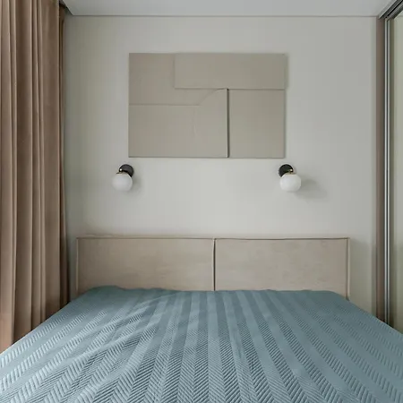 Leco Apartament *