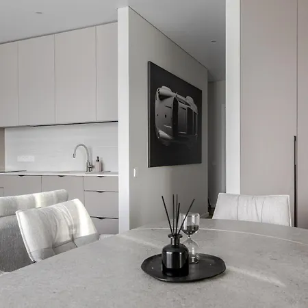 Leco Apartament