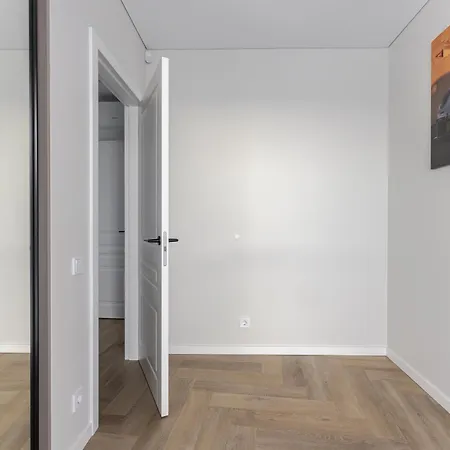 Apartament Leco