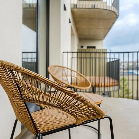 Apartament Leco Połąga