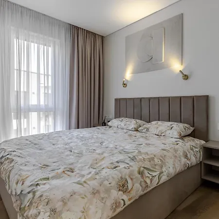 Apartament Leco Połąga