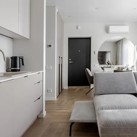 Apartament Leco