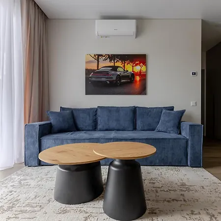 Leco Apartament *