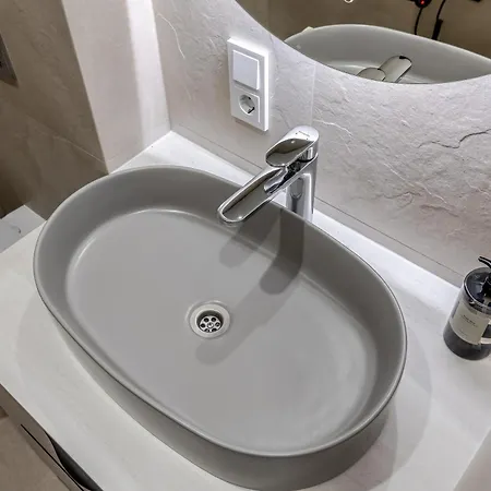 Apartament Leco