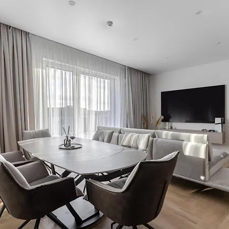 Apartament Leco Połąga