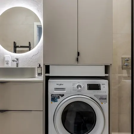 Apartament Leco
