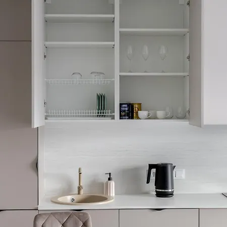 Apartament Leco